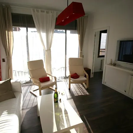 Near Clot & Sagrada Familia Apartment Barcelona Exterior photo