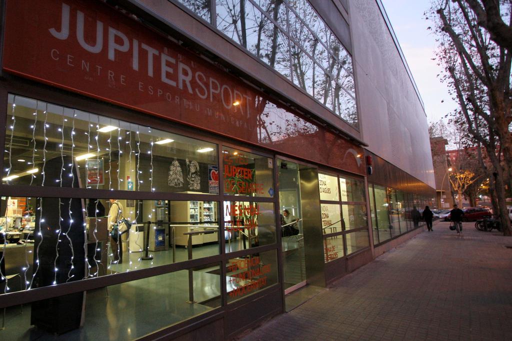 Appartamento Near Clot & Sagrada Familia Barcellona
