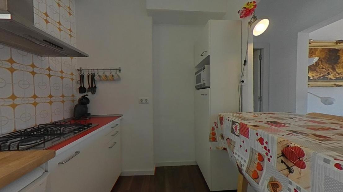 Near Clot & Sagrada Familia Apartment Barcelona